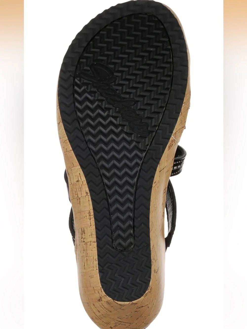 Skechers Women's BEVERLEE - Tiger Posse 7. 2581/G-1